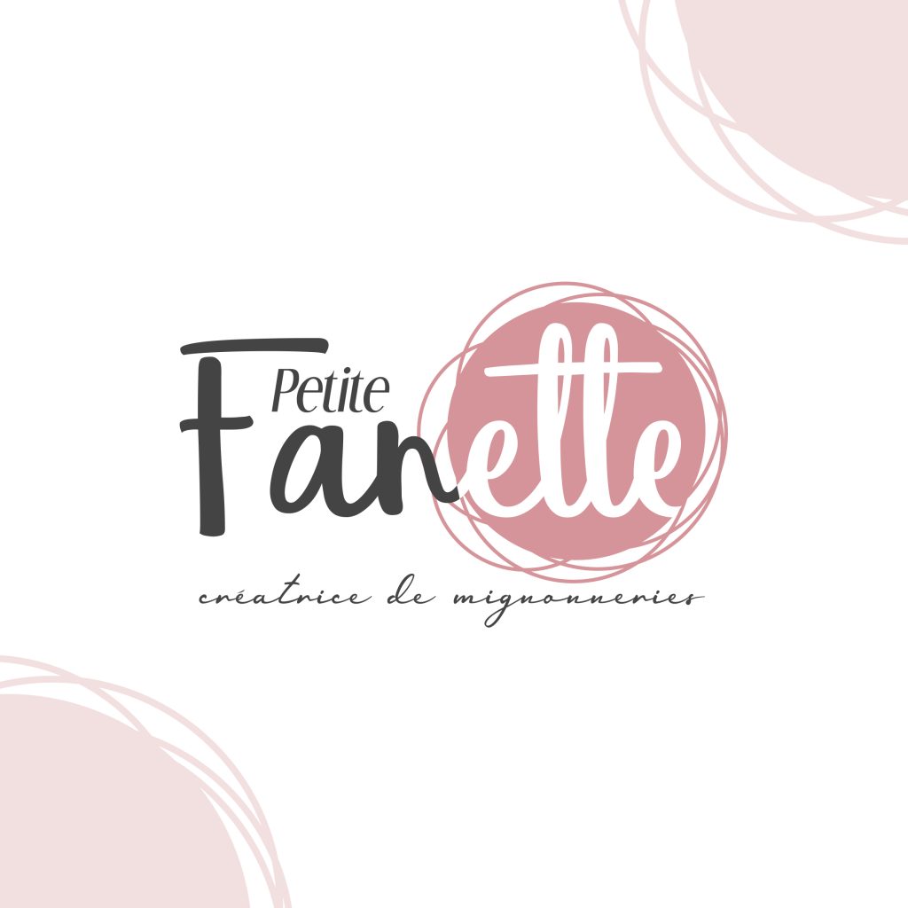 Logo Petite Fanette
