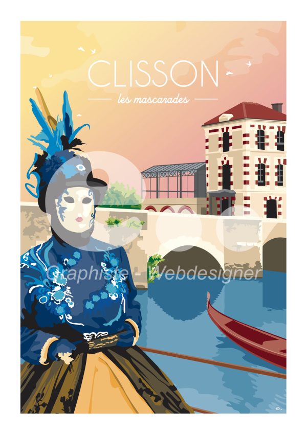 La ville de Clisson – Image 2